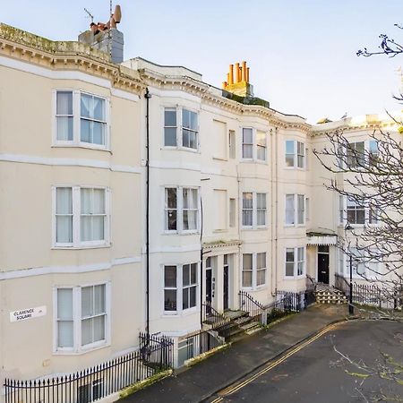 Serenity Square - Wow Location Central Brighton Sleeps 4 Exterior foto