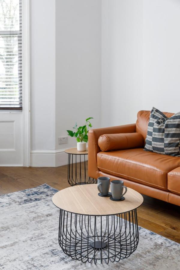 Serenity Square - Wow Location Central Brighton Sleeps 4 Exterior foto